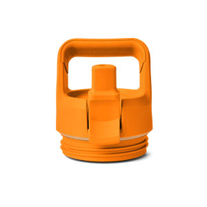 Rambler Bottle Straw Cap - King Crab Orange