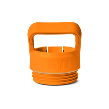 Load image into Gallery viewer, Rambler Bottle Straw Cap - King Crab Orange
