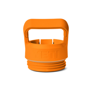 Rambler Bottle Straw Cap - King Crab Orange