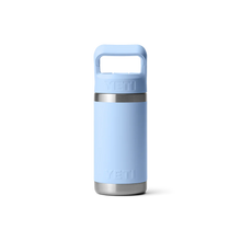 Load image into Gallery viewer, Rambler Jr 12oz Kids Bottle - Big Sky Blue
