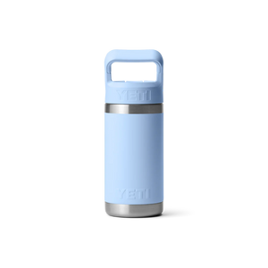 Rambler Jr 12oz Kids Bottle - Big Sky Blue