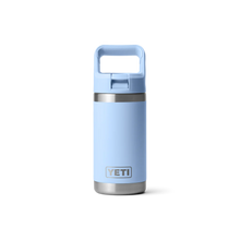 Load image into Gallery viewer, Rambler Jr 12oz Kids Bottle - Big Sky Blue
