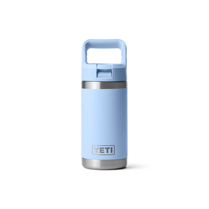 Rambler Jr 12oz Kids Bottle - Big Sky Blue