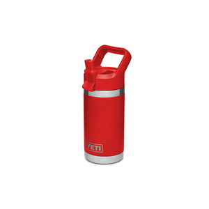 Rambler Jr 12oz Kids Bottle - Canyon Red