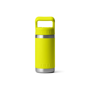 Rambler Jr 12oz Kids Bottle - Firefly Yellow