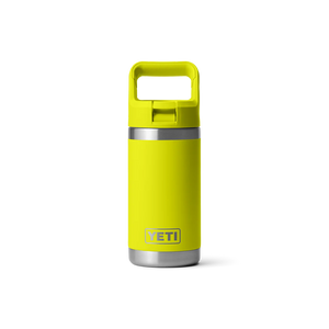 Rambler Jr 12oz Kids Bottle - Firefly Yellow
