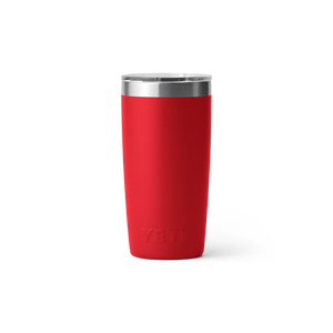 Rambler R10 Tumbler Rescue Red