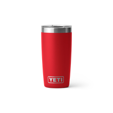 Load image into Gallery viewer, Rambler R10 Tumbler Rescue Red
