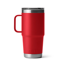 Load image into Gallery viewer, Rambler R20 Travel Mug Rescue Red
