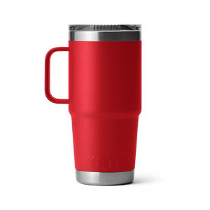 Rambler R20 Travel Mug Rescue Red