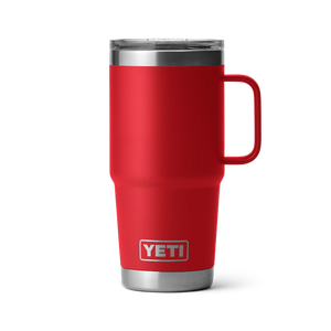 Rambler R20 Travel Mug Rescue Red