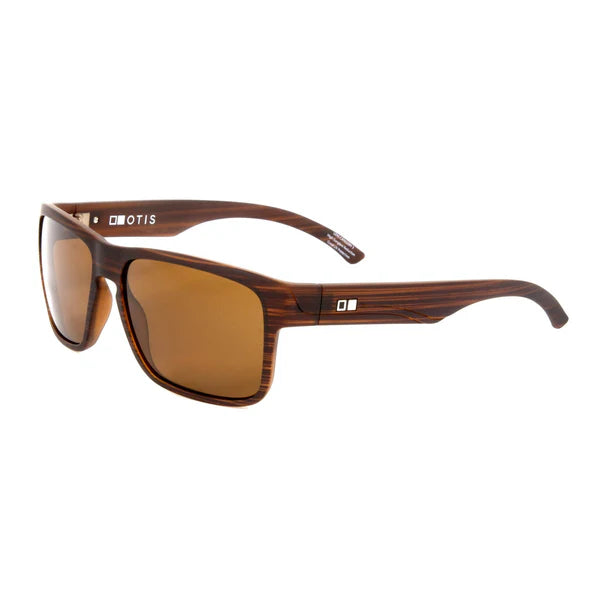 Rambler - Woodland Matte Brown