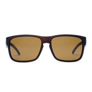 Rambler - Woodland Matte Brown