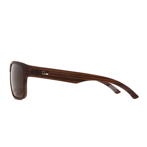 Rambler - Woodland Matte Brown