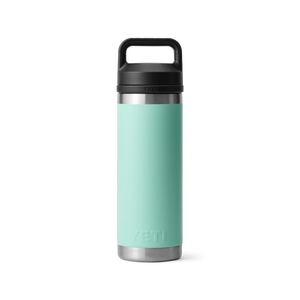 Rambler 18oz Bottle Seafoam w/ Chug Cap