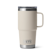 Load image into Gallery viewer, Rambler 20oz Travel Mug -  Cape Taupe
