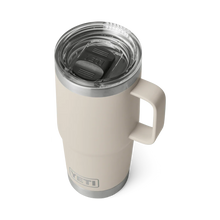 Load image into Gallery viewer, Rambler 20oz Travel Mug -  Cape Taupe
