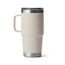 Load image into Gallery viewer, Rambler 20oz Travel Mug -  Cape Taupe
