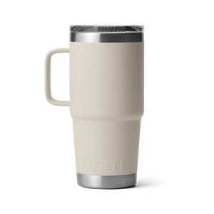 Rambler 20oz Travel Mug -  Cape Taupe