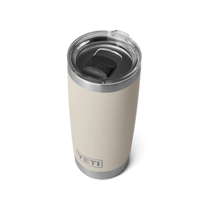 Rambler 20oz Tumbler MS - Cape Taupe