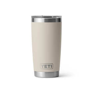 Rambler 20oz Tumbler MS - Cape Taupe