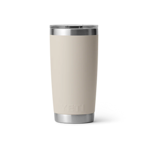 Rambler 20oz Tumbler MS - Cape Taupe