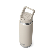 Load image into Gallery viewer, Rambler 26 oz C Straw Bottle - Cape Taupe
