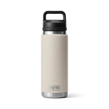 Load image into Gallery viewer, Rambler 26oz Bottle Chug - Cape Taupe
