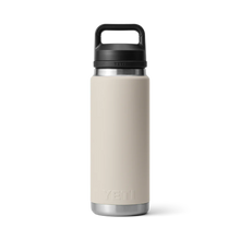 Load image into Gallery viewer, Rambler 26oz Bottle Chug - Cape Taupe
