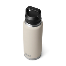 Load image into Gallery viewer, Rambler 36 oz Bottle Chug - Cape Taupe
