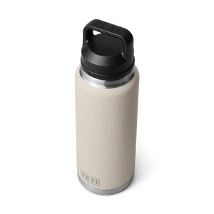 Rambler 36 oz Bottle Chug - Cape Taupe