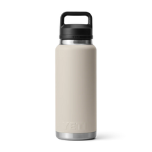 Load image into Gallery viewer, Rambler 36 oz Bottle Chug - Cape Taupe
