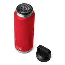 Load image into Gallery viewer, Rambler 46 oz Bottle Chug V2 - Rescue Red
