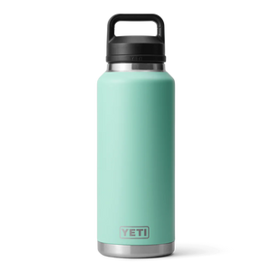 Rambler 46oz Bottle Chug - Seafoam