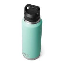 Load image into Gallery viewer, Rambler 46oz Bottle Chug - Seafoam
