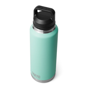 Rambler 46oz Bottle Chug - Seafoam