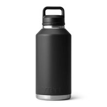 Load image into Gallery viewer, Rambler 64oz Bottle Black w/ Chug
