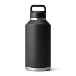 Rambler 64oz Bottle Black w/ Chug