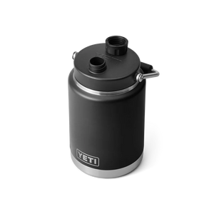 Rambler Half Gallon Jug V2 - Black