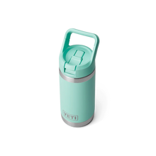 Load image into Gallery viewer, Rambler Jr 12oz Kids Bottle - Seafoam
