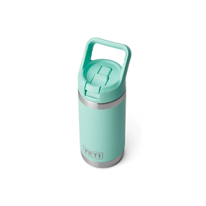 Rambler Jr 12oz Kids Bottle - Seafoam