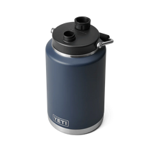 Load image into Gallery viewer, Rambler One Gallon Jug V2 - Navy
