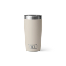 Load image into Gallery viewer, Rambler R10 Tumbler - Cape Taupe
