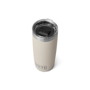 Rambler R10 Tumbler - Cape Taupe