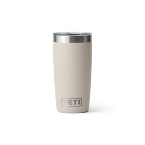 Rambler R10 Tumbler - Cape Taupe