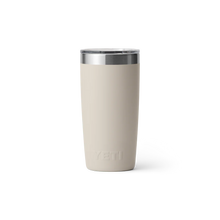 Load image into Gallery viewer, Rambler R10 Tumbler - Cape Taupe
