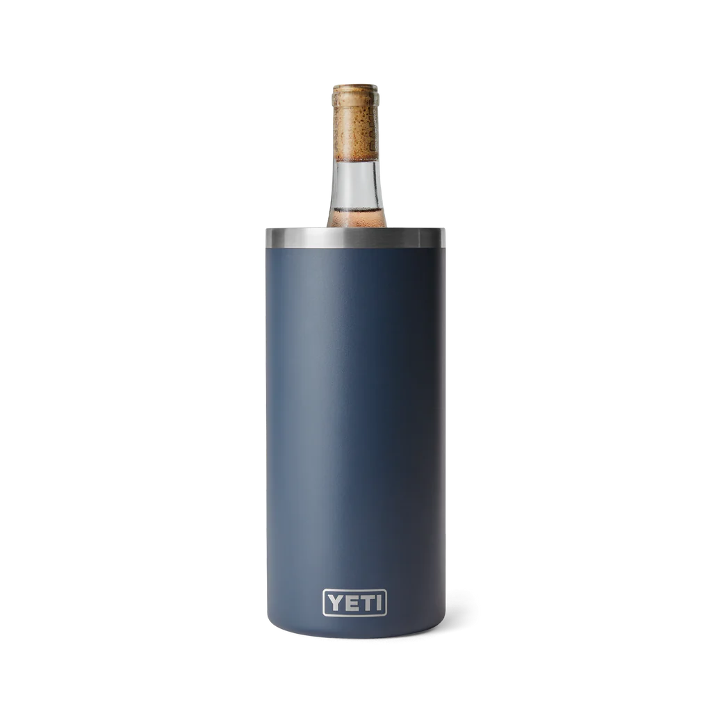 Rambler Wine Chiller V2 - Navy