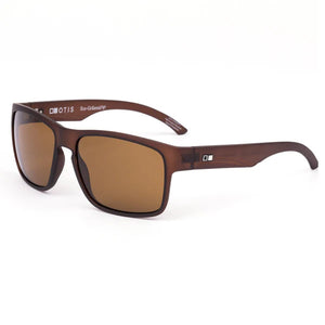 Rambler X - Matte Espresso Brown