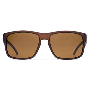 Rambler X - Matte Espresso Brown