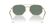 Load image into Gallery viewer, Ray Ban RB3707 Arista Polar Grey
